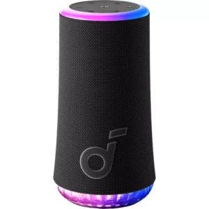 Soundcore Glow Portable Bluetooth Speaker