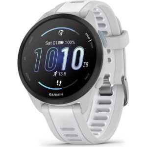 Garmin Forerunner 165