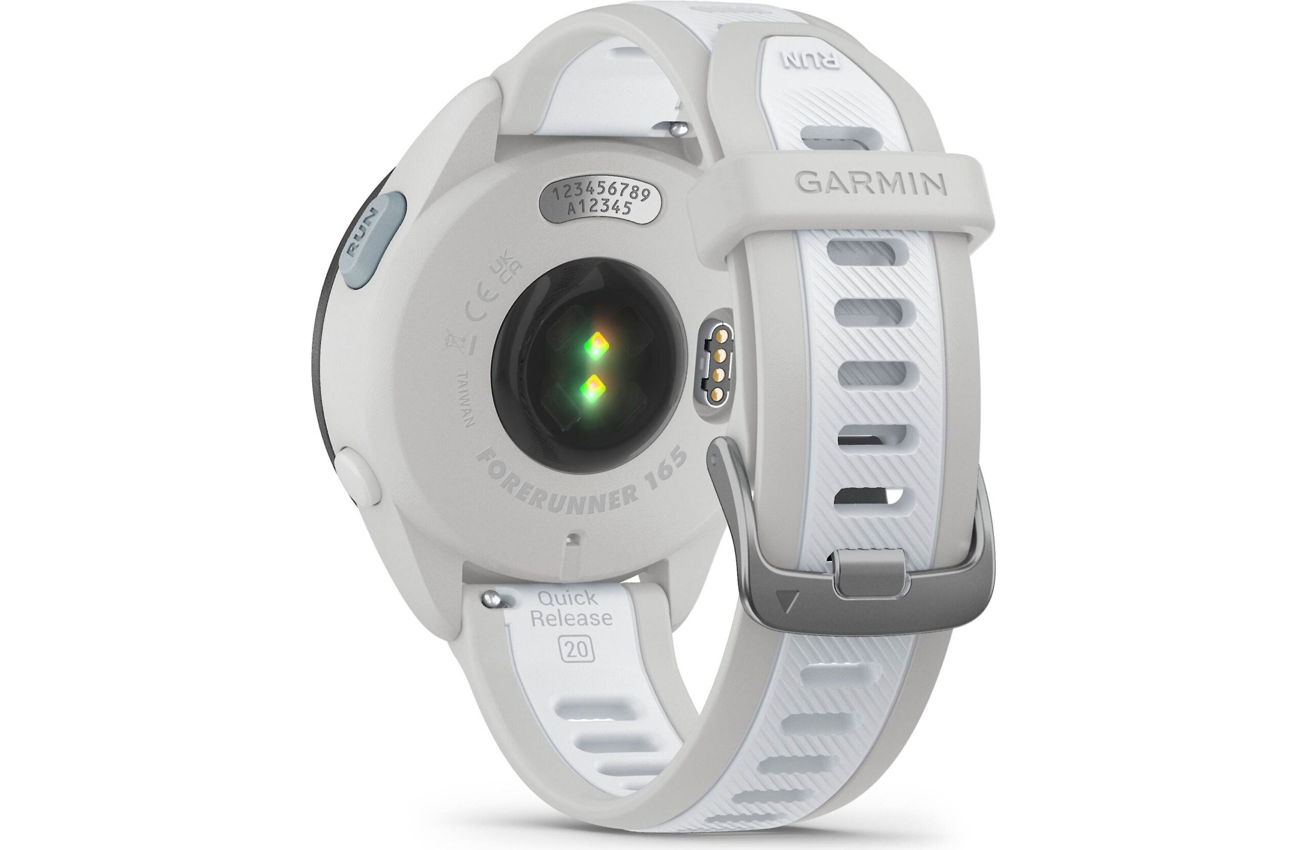 Garmin Forerunner 165 - Image 4