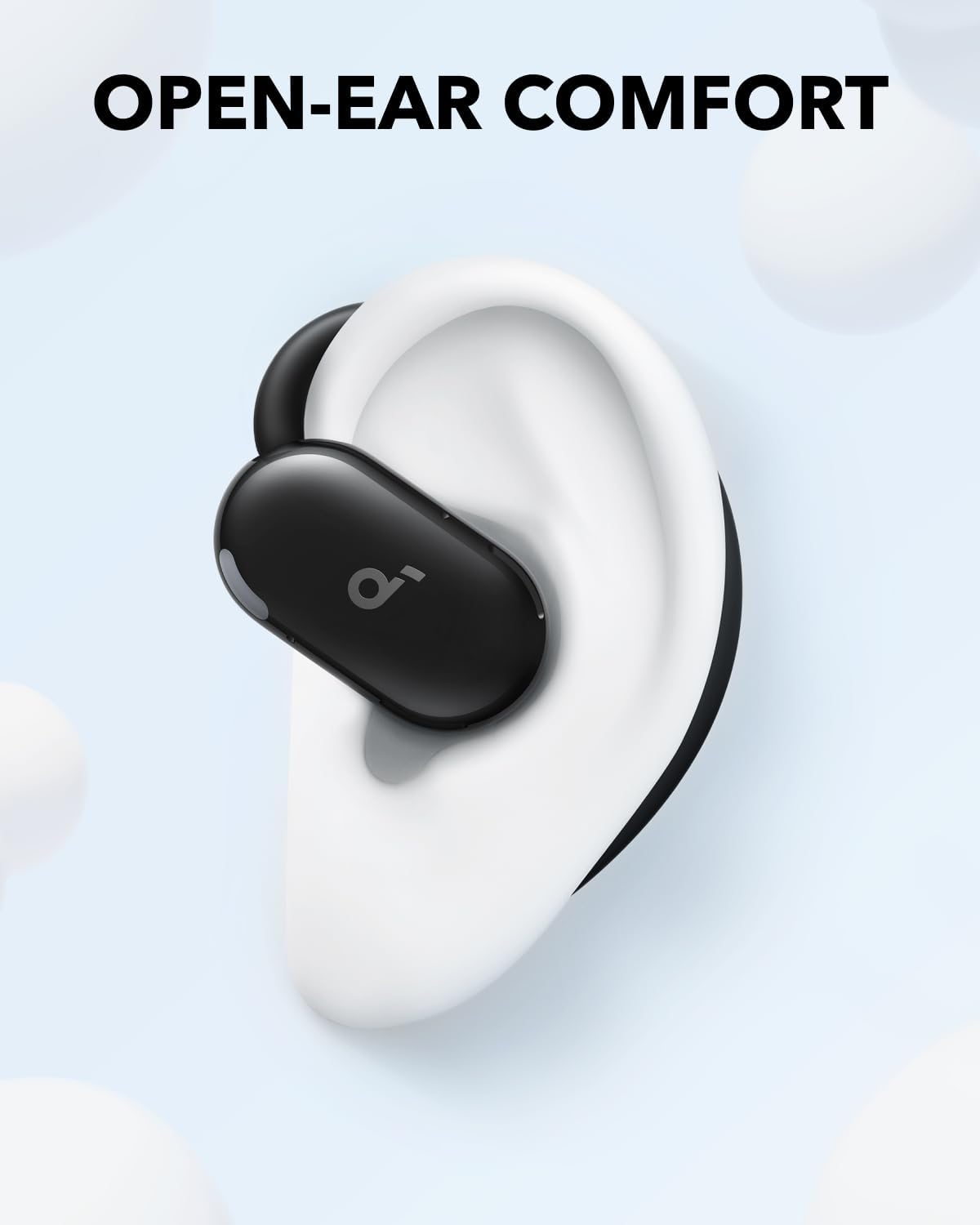 Soundcore V20i by Anker Open-Ear Headphones - Image 4