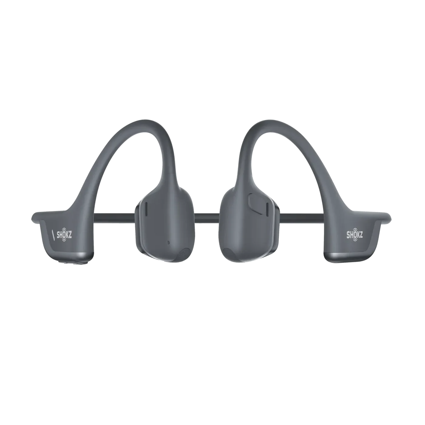 Shokz OpenRun Pro 2 Standard Black Bone Conduction Sport Headphones - Image 4
