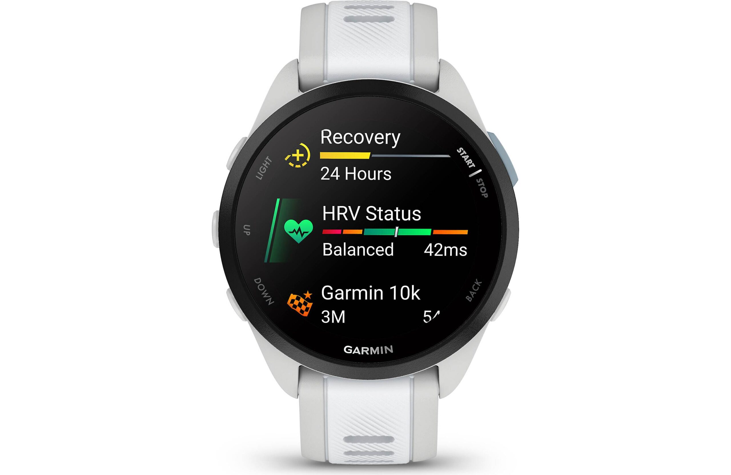 Garmin Forerunner 165 - Image 2